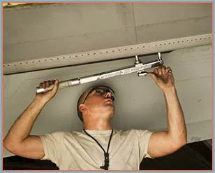 Golden Garage Door Repair Service Springfield, VA 571-406-2023 - 10-install-cont