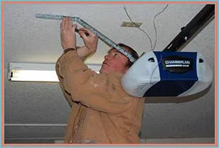 Golden Garage Door Repair Service Springfield, VA 571-406-2023 - 12-opener-cont